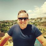 Alan Currier - @alancurrier - Instagram