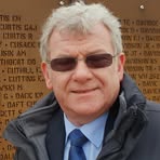 Alan Cushway - Facebook