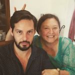 Alan Custer - @bifbob - Instagram