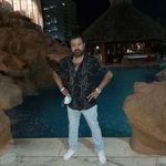 Raul Alanis - @custer.alanis - Instagram