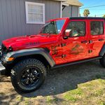 Rocky Alan Custer - @delta_jp56 - Instagram