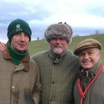 Alan Cuthbert - @bigal6232 - Instagram