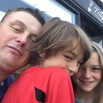 Alan Cuthbert - @alancuth13 - Instagram
