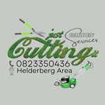 Alan van Heerden @ Just Cutting It🌱 GARDEN SERVICES - @just_cutting_it_garden_service - Instagram