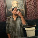 Cyrus Alancheril - @cyrusalancheril - Instagram
