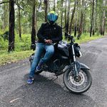 Aathi Ma - @daarnthi_alan - Instagram