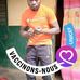 Alain Dabre - Facebook