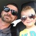 Alan Dagg - Facebook