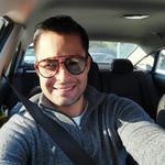 Jesus Gomez - @alandaggerone - Instagram