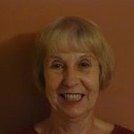 Susan Rosemary Vaughan - @alan_dagger - Instagram