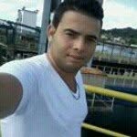 Alan Santos - @alandaguerra - Instagram