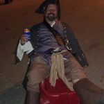 Alan Dahl - @bajadahl - Instagram