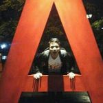 Alan Dahlan - @alandahlan - Instagram
