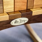 Alan Daigre Designs - @alandaigredesigns - Instagram
