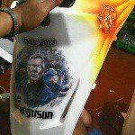 aland airbrush bekasi - @aland_airbrush_bekasi - Instagram
