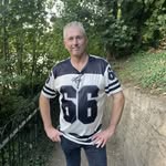Alan Dakin - @bigal1966_ - Instagram