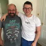 Alan Dalgleish - @alandalgleish - Instagram