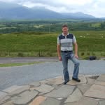 Alan Dalgleish - @dalgleishalan - Instagram