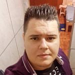 Alan Dall Agnol - @alandallagnol - Instagram