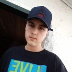 Alan Dall agnol - @alandallagnol_12 - Instagram