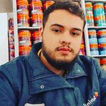 Alan Dall Alba - @alanconsultordetintas - Instagram