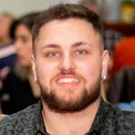 Alan Dallalba - @alandallalba - Instagram