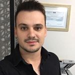 Alan Junior Dallacorte - @alan_dallacorte - Instagram