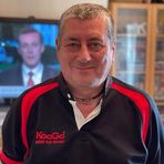 Allan Dalrymple - Facebook