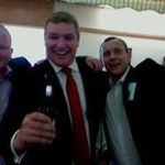 Alan Daly - @aldaly0909 - Instagram