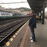 Alan Daly - @redmandublin - Instagram