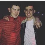 Alan Daly - @alan_daly96 - Instagram