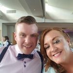 Alan Daly - @alandaly27 - Instagram