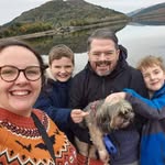 Alan Daly - @alandaly85 - Instagram