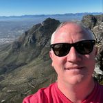 Alan Daly - @garthicus - Instagram