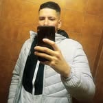 Alan Damian II - @alandamianii - Instagram