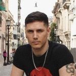 🔥ALAN | DAMONTE🔥 - @alandamonte - Instagram