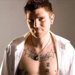 Alan Damon - @alandamon6 - Instagram