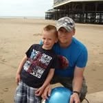 Alan Pennington - @alandamon.pennington - Instagram