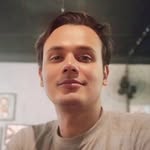 Alan Sampaio - @alandamongstthestars - Instagram