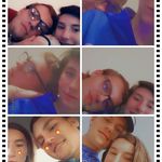 ❤️Skylar and Alan Damon❤️ - @sky.and.alan - Instagram