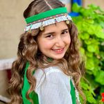 یلدا الندانی - @yalda.alandani - Instagram