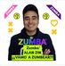 ALAN DAN ZIN  - Facebook
