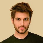Alan Dantas - @alandantas - Instagram