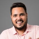 Alan Dantas - @soualandantas - Instagram