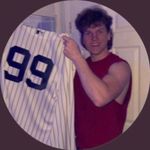 Dan Alan Rourke JR - @danalanrourke - Instagram
