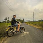 Alan Danargi I - @alan_danargi - Instagram
