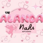 Alanda Nails - @alanda.nailstudio - Instagram