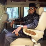 Alajinallah Danborno - @emnoor001 - Instagram