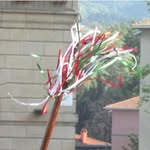 Alarde Publikoko Danborrada - @danborradairun - Instagram