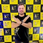 Alan Demarch - @danceavidaalan - Instagram